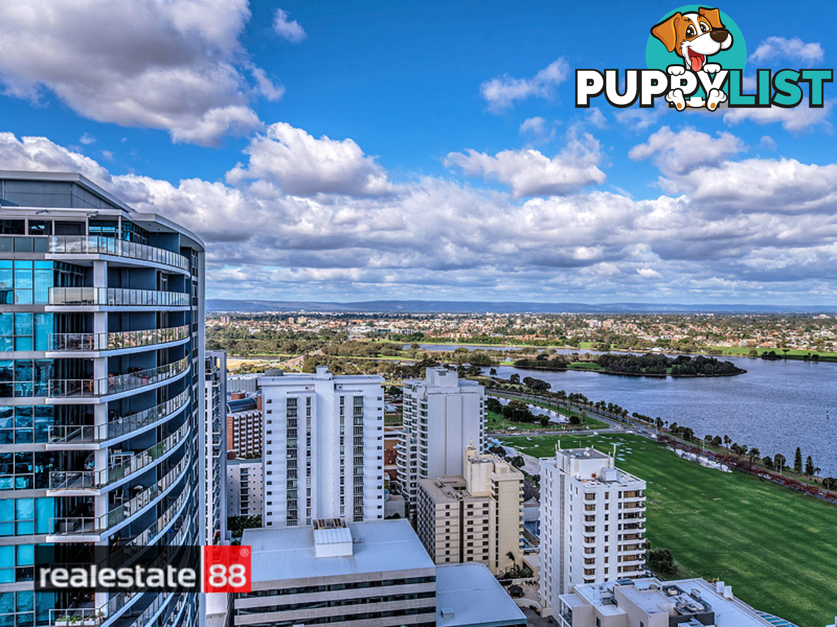 179/189 Adelaide Terrace EAST PERTH WA 6004