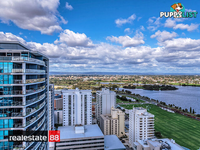 179/189 Adelaide Terrace EAST PERTH WA 6004