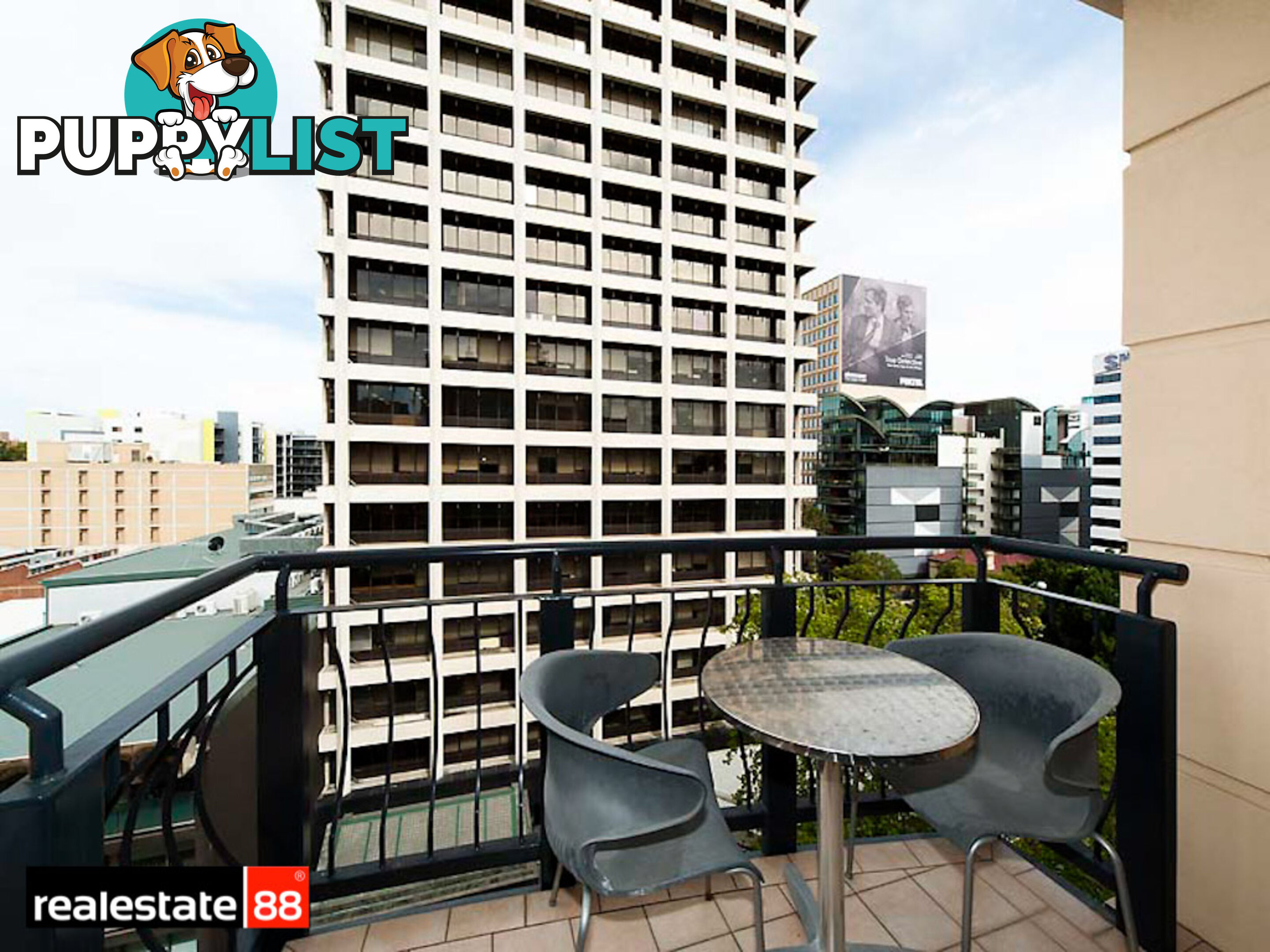 805/2 St Georges Terrace PERTH WA 6000