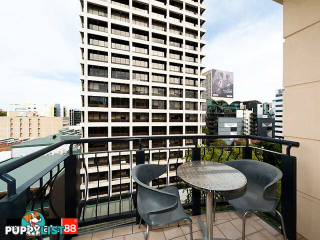 805/2 St Georges Terrace PERTH WA 6000