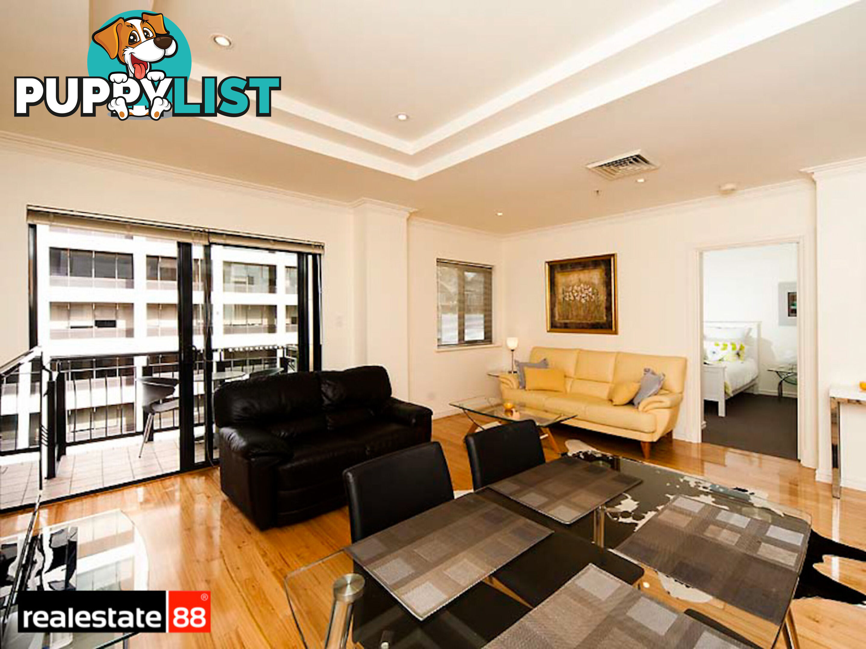 805/2 St Georges Terrace PERTH WA 6000