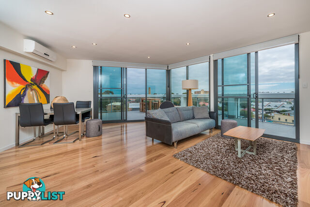 62/280 Lord Street PERTH WA 6000