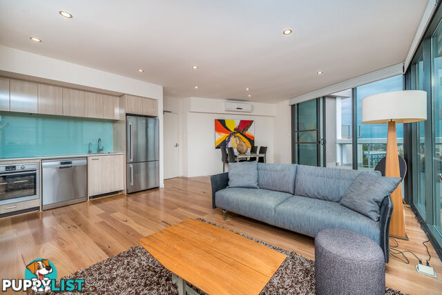 62/280 Lord Street PERTH WA 6000