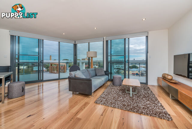 62/280 Lord Street PERTH WA 6000