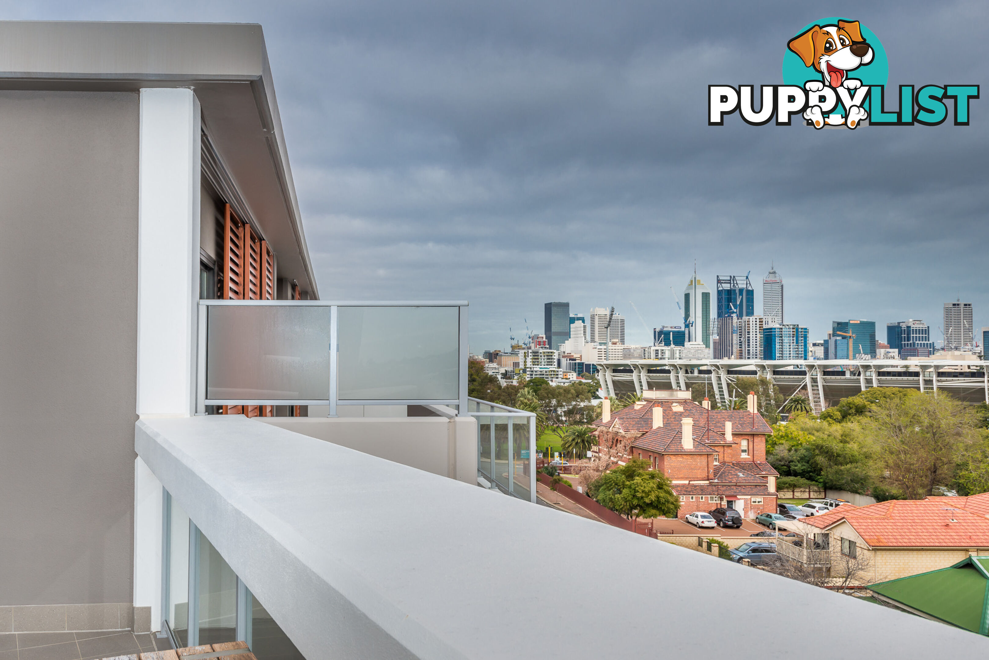 62/280 Lord Street PERTH WA 6000