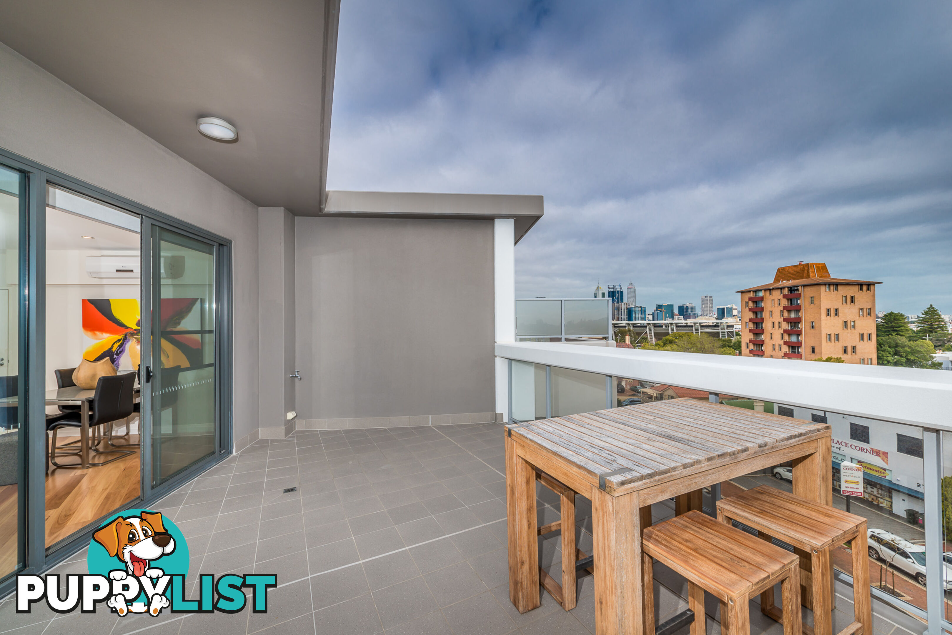 62/280 Lord Street PERTH WA 6000