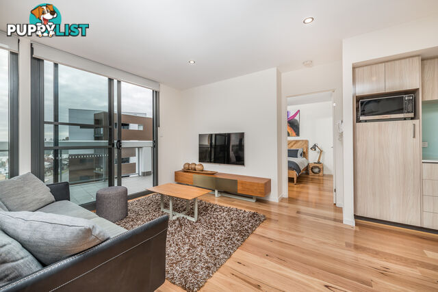 62/280 Lord Street PERTH WA 6000