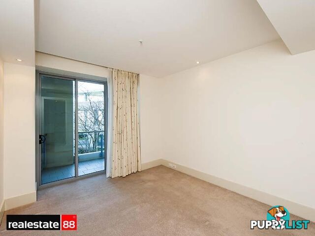 3/42 Terrace Road EAST PERTH WA 6004