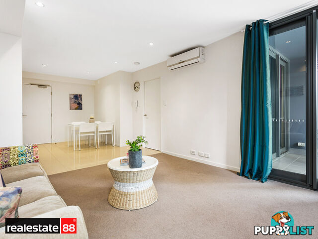 28/208 Adelaide Terrace EAST PERTH WA 6004