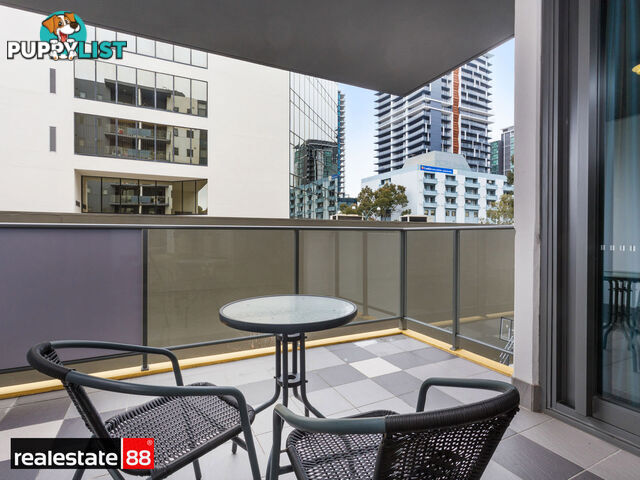 28/208 Adelaide Terrace EAST PERTH WA 6004