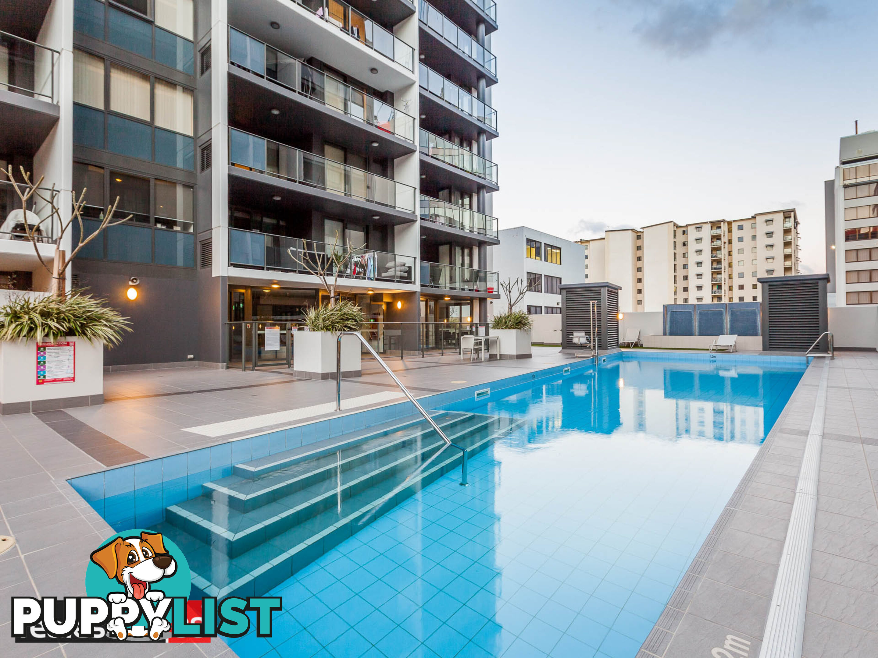 28/208 Adelaide Terrace EAST PERTH WA 6004