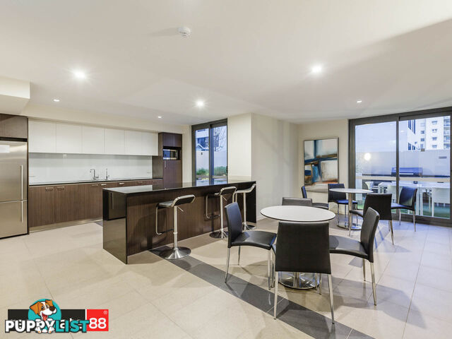 28/208 Adelaide Terrace EAST PERTH WA 6004