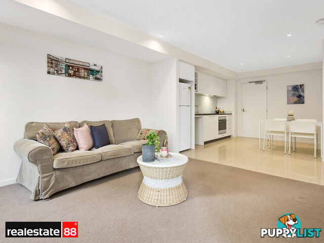 28/208 Adelaide Terrace EAST PERTH WA 6004