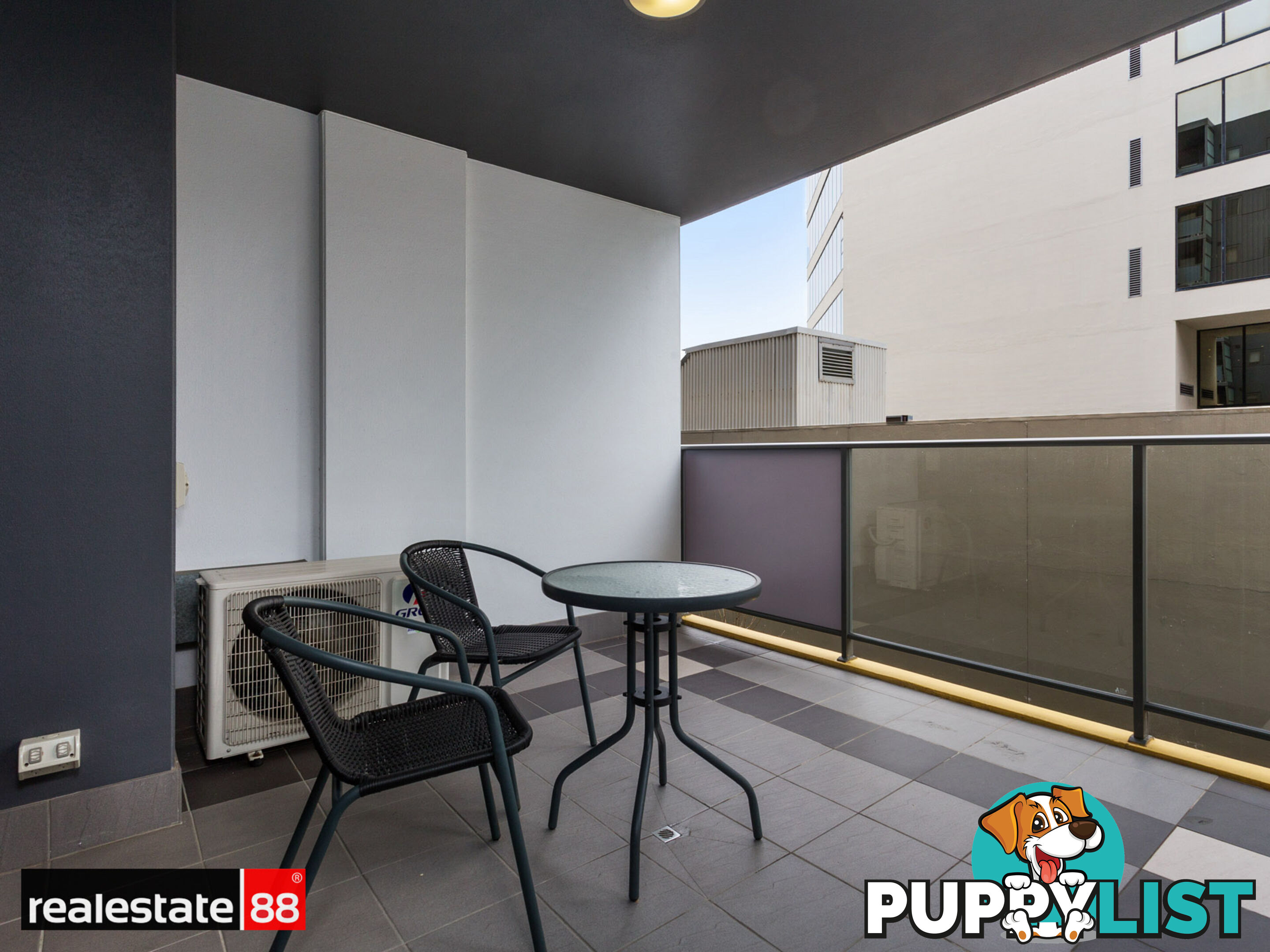 28/208 Adelaide Terrace EAST PERTH WA 6004