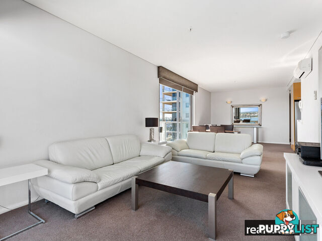 128/151 Adelaide Terrace EAST PERTH WA 6004