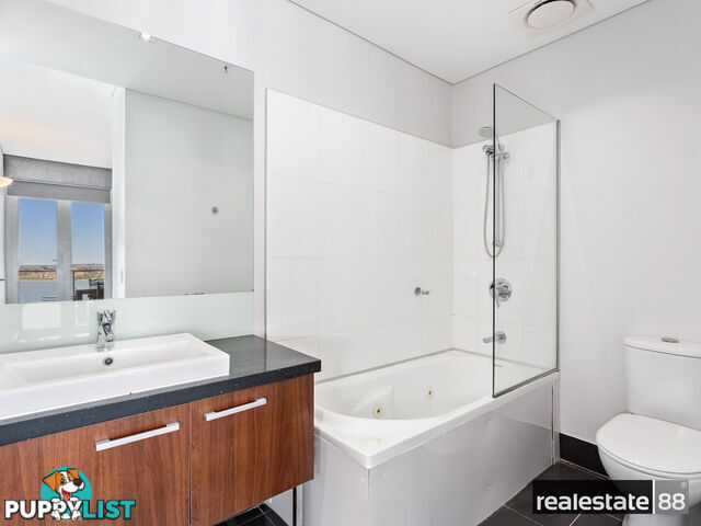 128/151 Adelaide Terrace EAST PERTH WA 6004