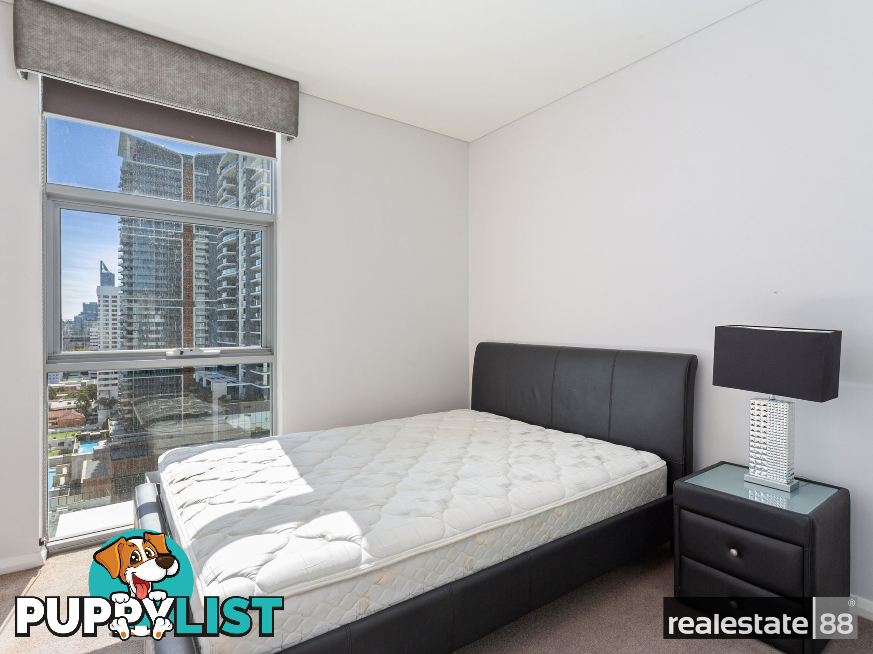 128/151 Adelaide Terrace EAST PERTH WA 6004