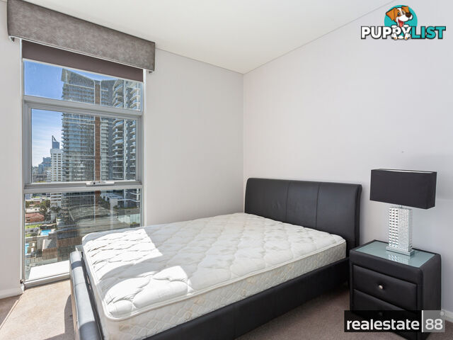 128/151 Adelaide Terrace EAST PERTH WA 6004