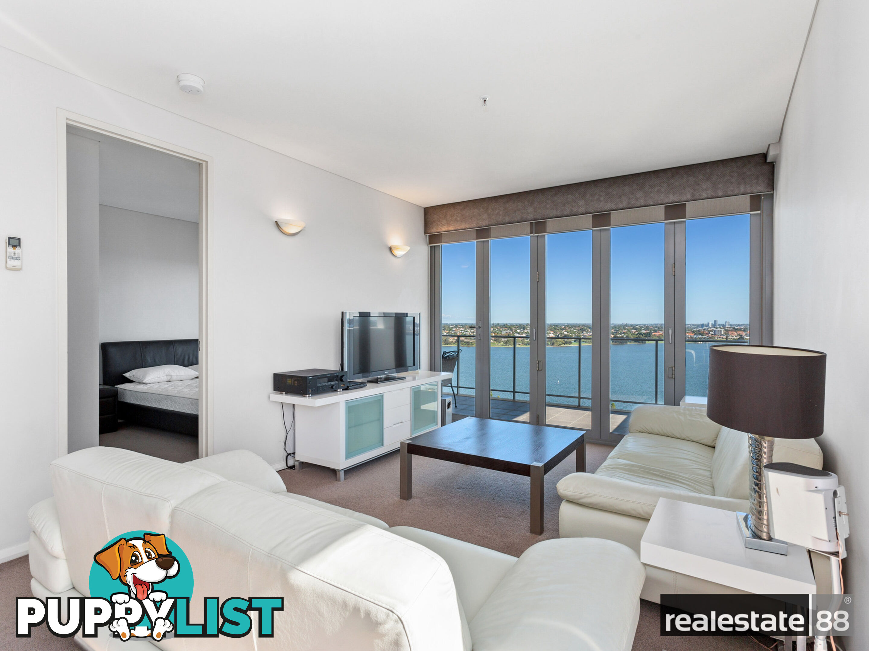 128/151 Adelaide Terrace EAST PERTH WA 6004