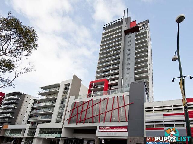 128/151 Adelaide Terrace EAST PERTH WA 6004