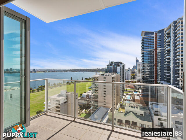 128/151 Adelaide Terrace EAST PERTH WA 6004