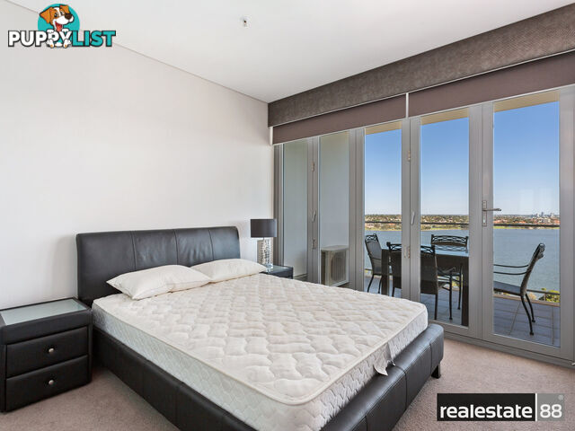 128/151 Adelaide Terrace EAST PERTH WA 6004