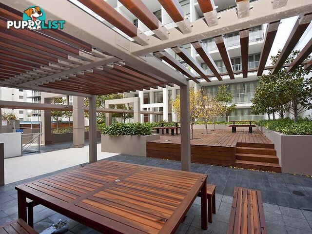 128/151 Adelaide Terrace EAST PERTH WA 6004