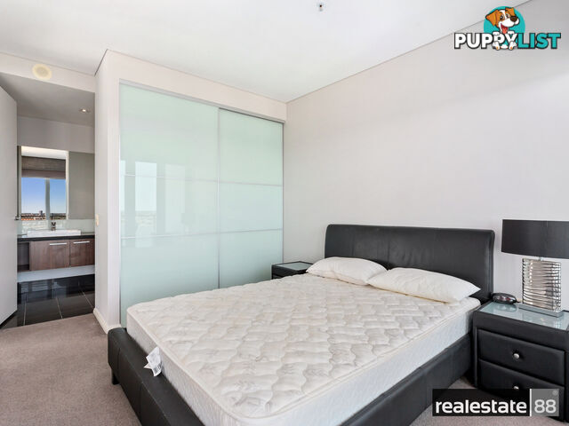 128/151 Adelaide Terrace EAST PERTH WA 6004