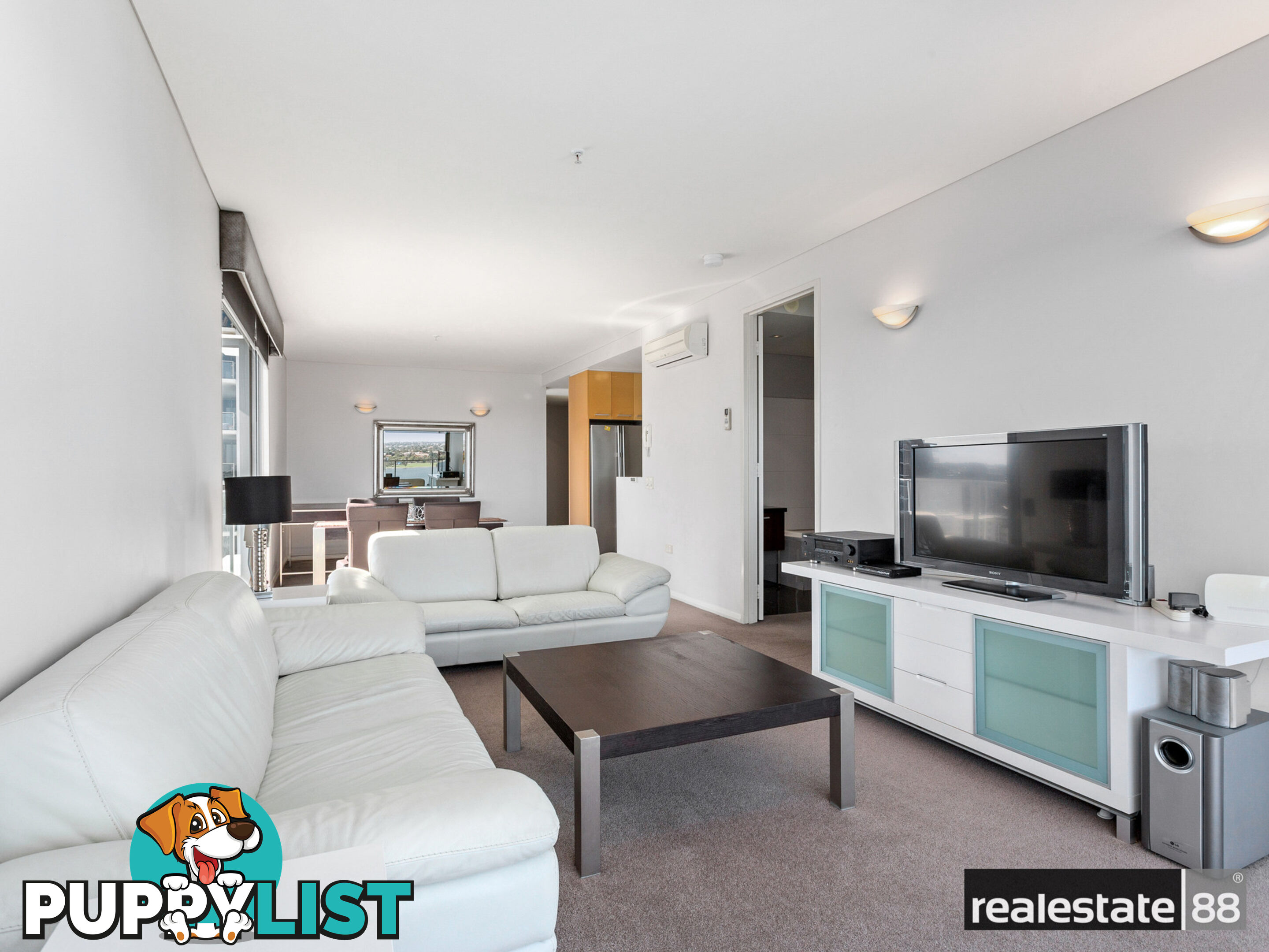 128/151 Adelaide Terrace EAST PERTH WA 6004