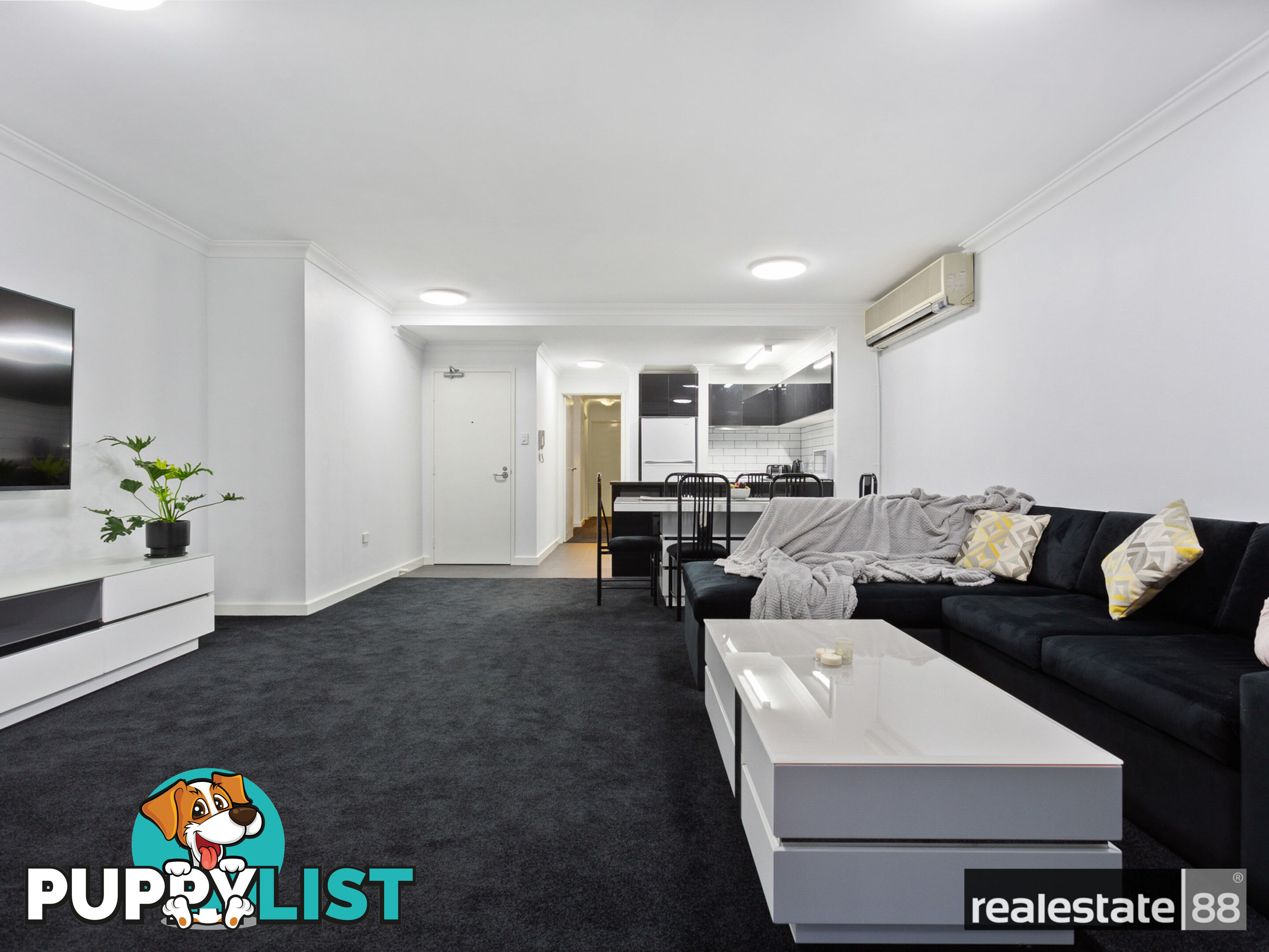 52/118 Mounts Bay Road PERTH WA 6000