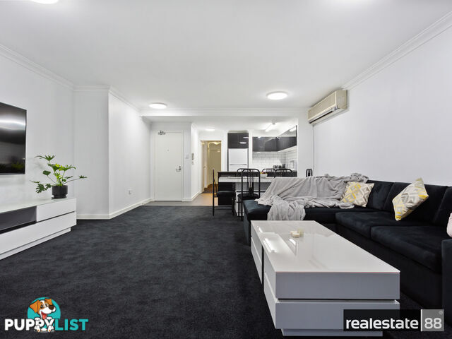 52/118 Mounts Bay Road PERTH WA 6000