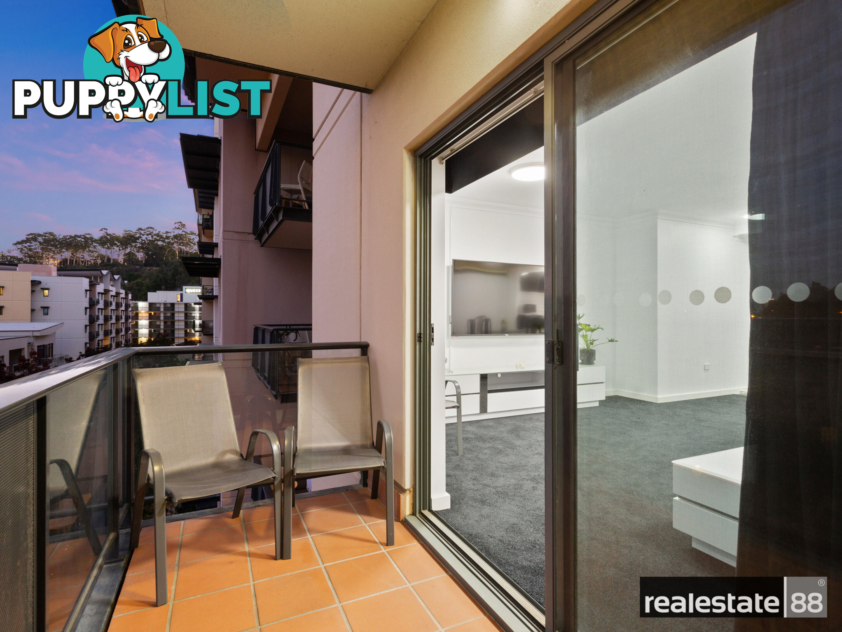 52/118 Mounts Bay Road PERTH WA 6000