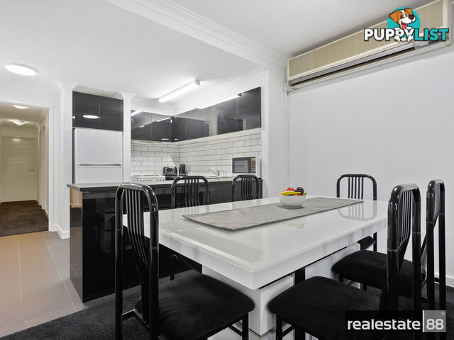 52/118 Mounts Bay Road PERTH WA 6000