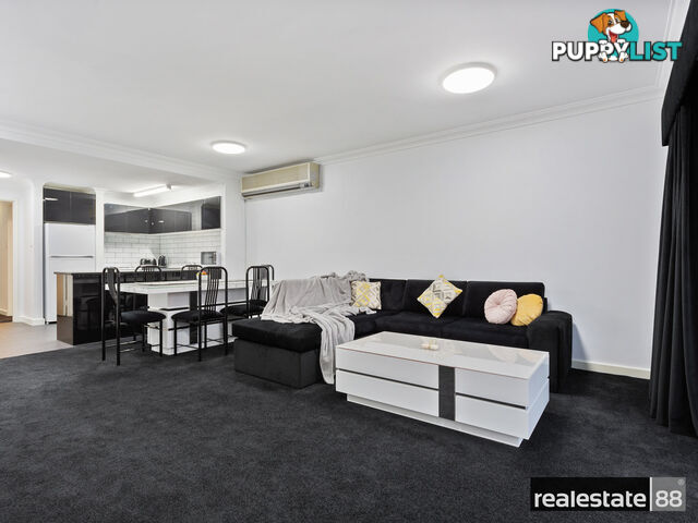 52/118 Mounts Bay Road PERTH WA 6000