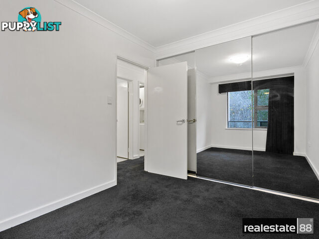 52/118 Mounts Bay Road PERTH WA 6000