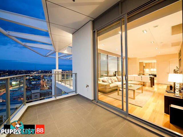 138/580 Hay Street PERTH WA 6000