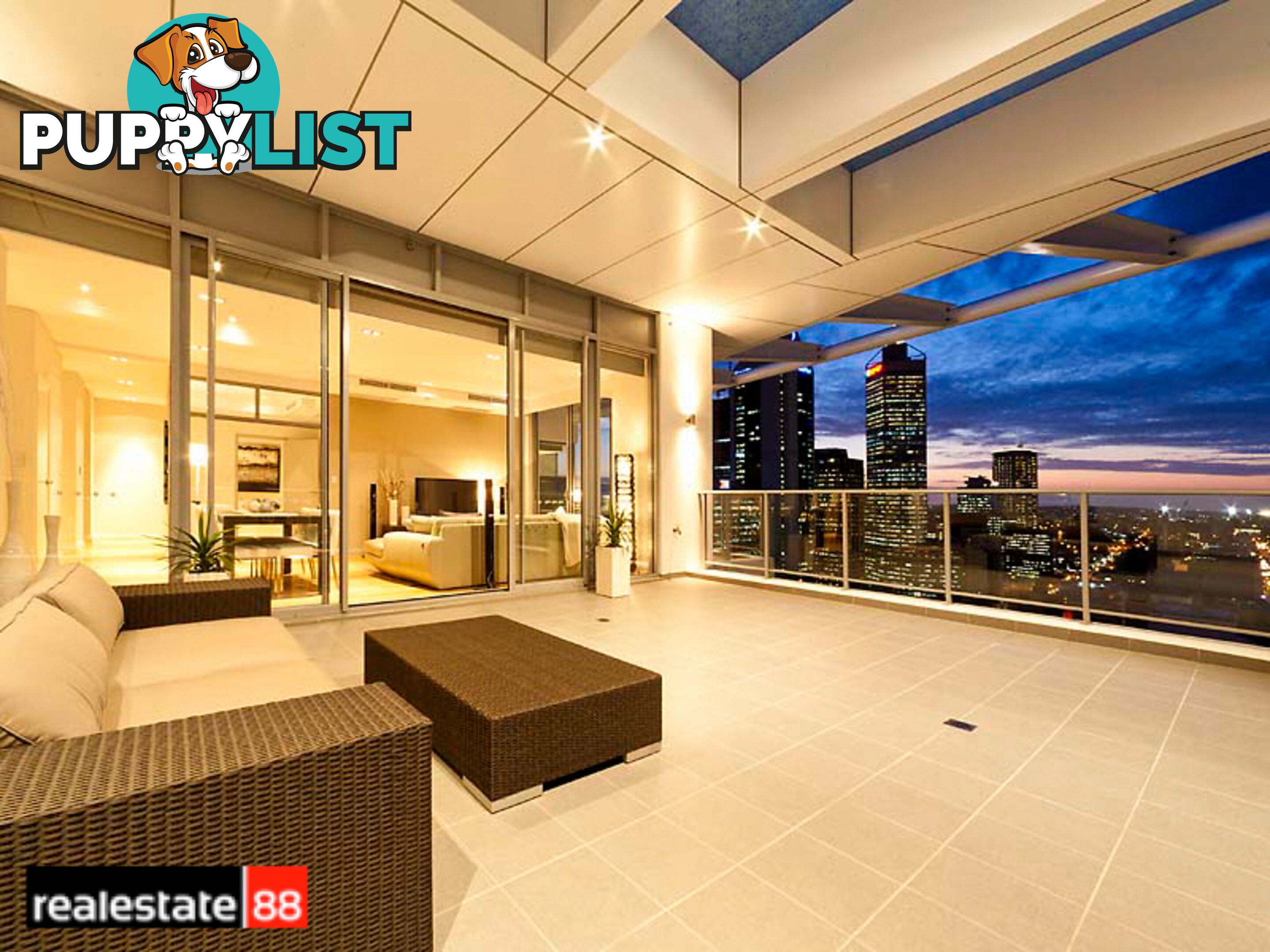 138/580 Hay Street PERTH WA 6000