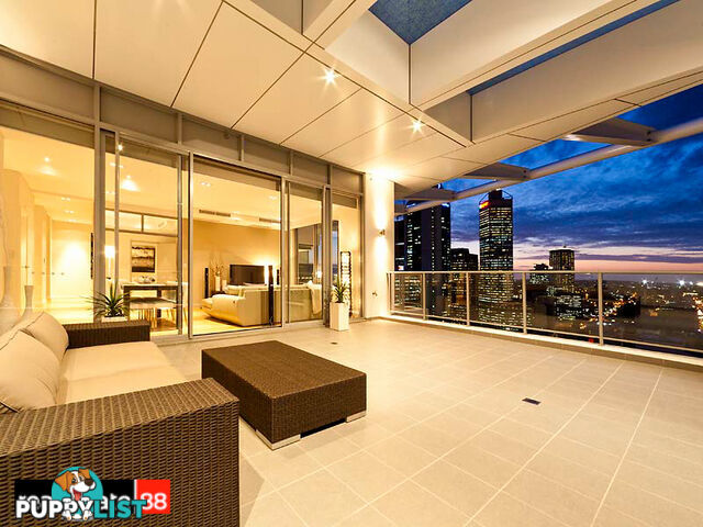 138/580 Hay Street PERTH WA 6000