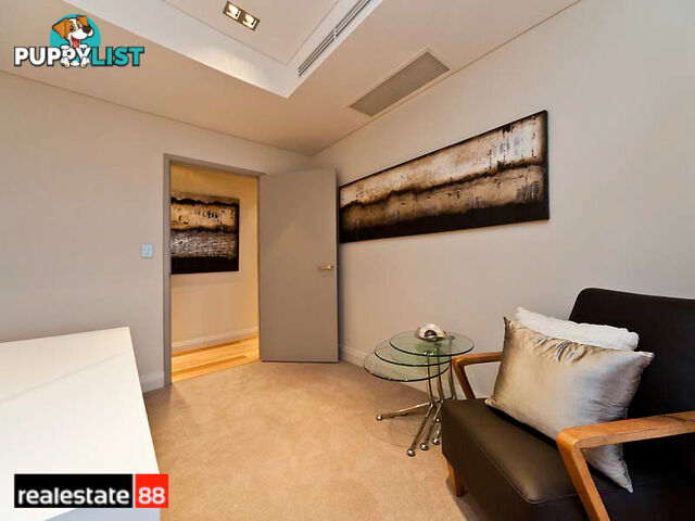 138/580 Hay Street PERTH WA 6000