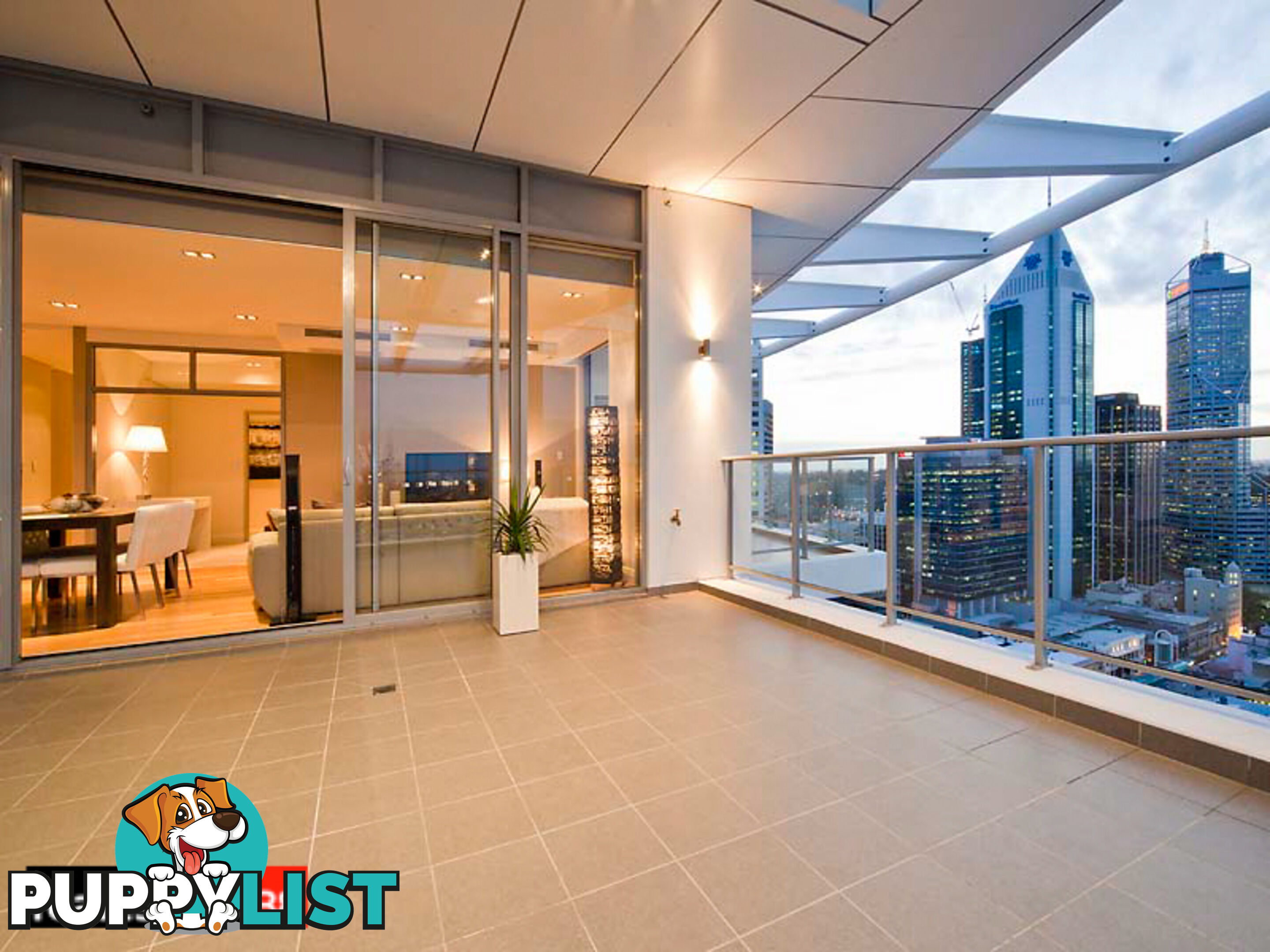 138/580 Hay Street PERTH WA 6000