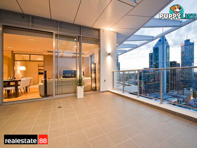 138/580 Hay Street PERTH WA 6000