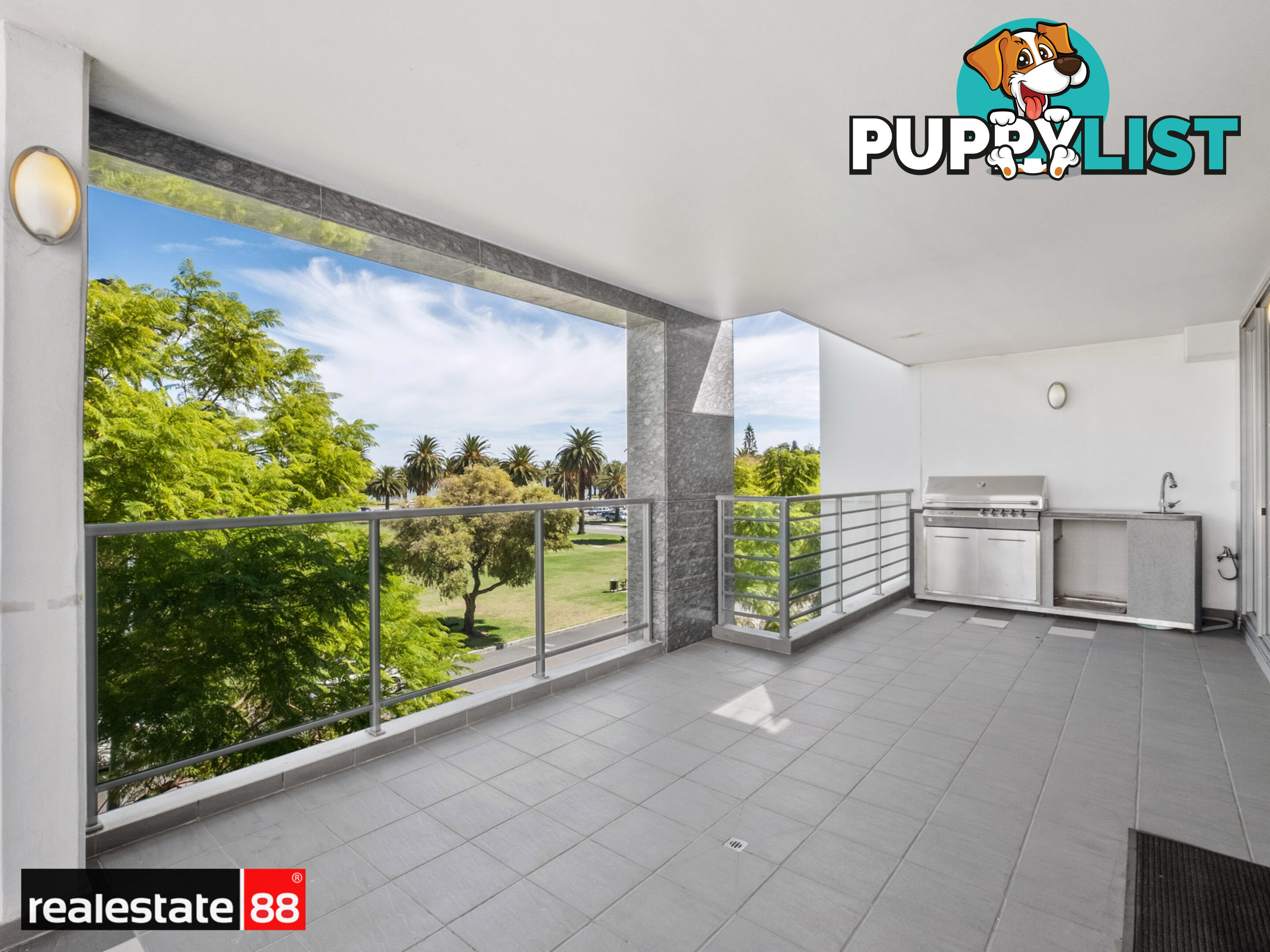 10/132 Terrace Road PERTH WA 6000