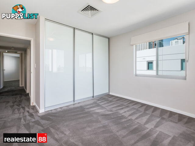 10/132 Terrace Road PERTH WA 6000