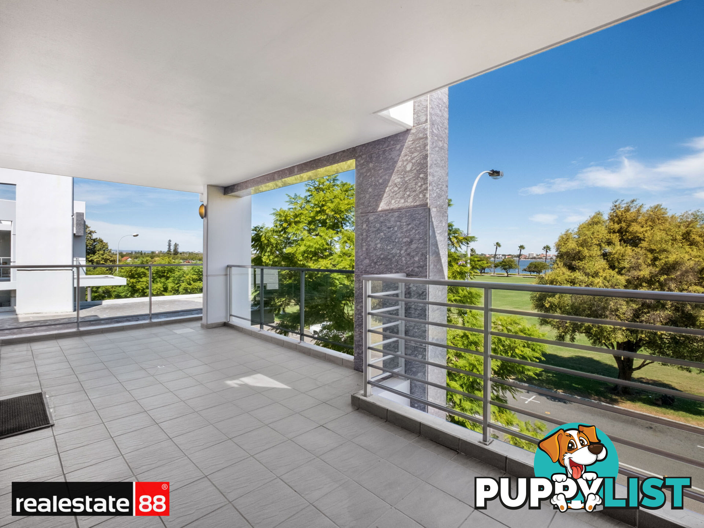 10/132 Terrace Road PERTH WA 6000