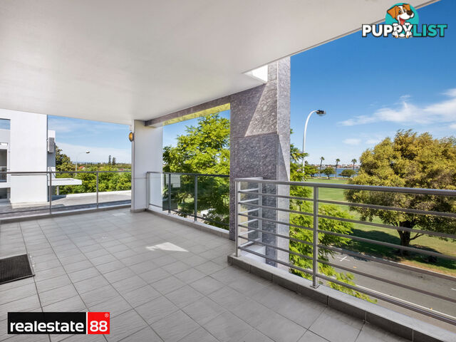 10/132 Terrace Road PERTH WA 6000