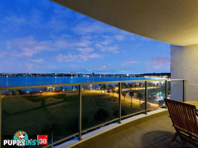 49/132 Terrace Road PERTH WA 6000