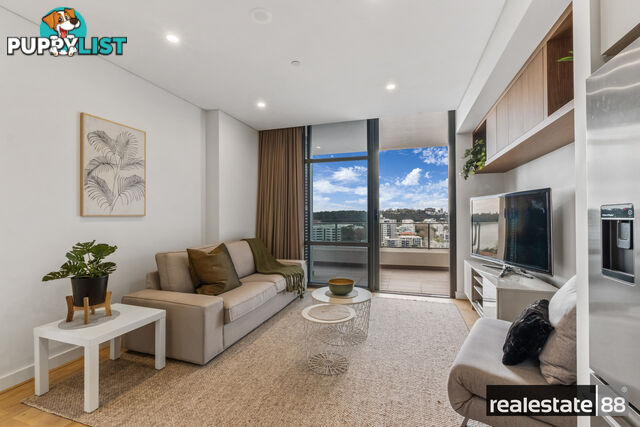 1201/53 LABOUCHERE ROAD SOUTH PERTH WA 6151