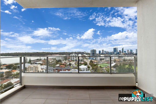 1201/53 LABOUCHERE ROAD SOUTH PERTH WA 6151