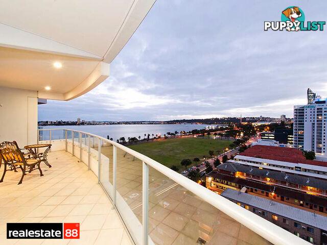 1001/108 Terrace Road EAST PERTH WA 6004