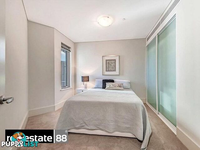 1001/108 Terrace Road EAST PERTH WA 6004